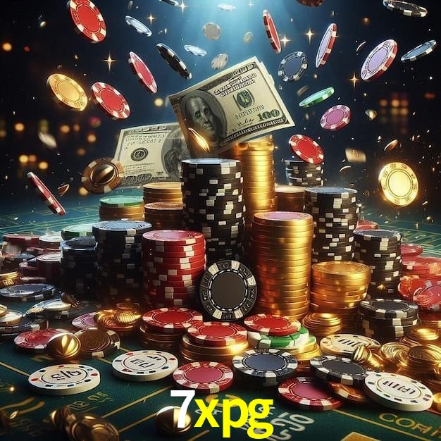 App oficial 7xpg