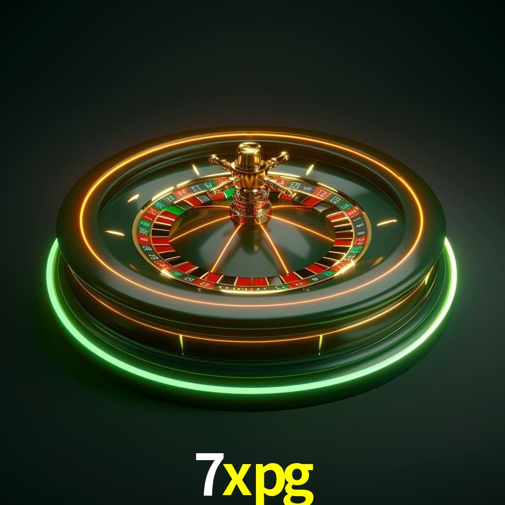App mobile 7xpg