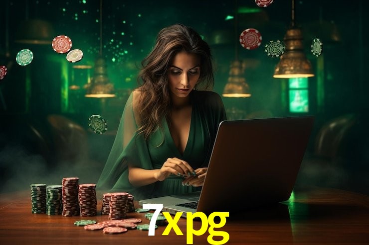 Escolher plataforma para baixar 7xpg
