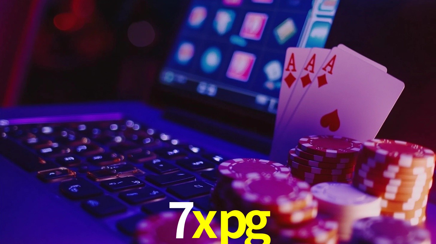 Jogos de Cassino 7XPG.COM