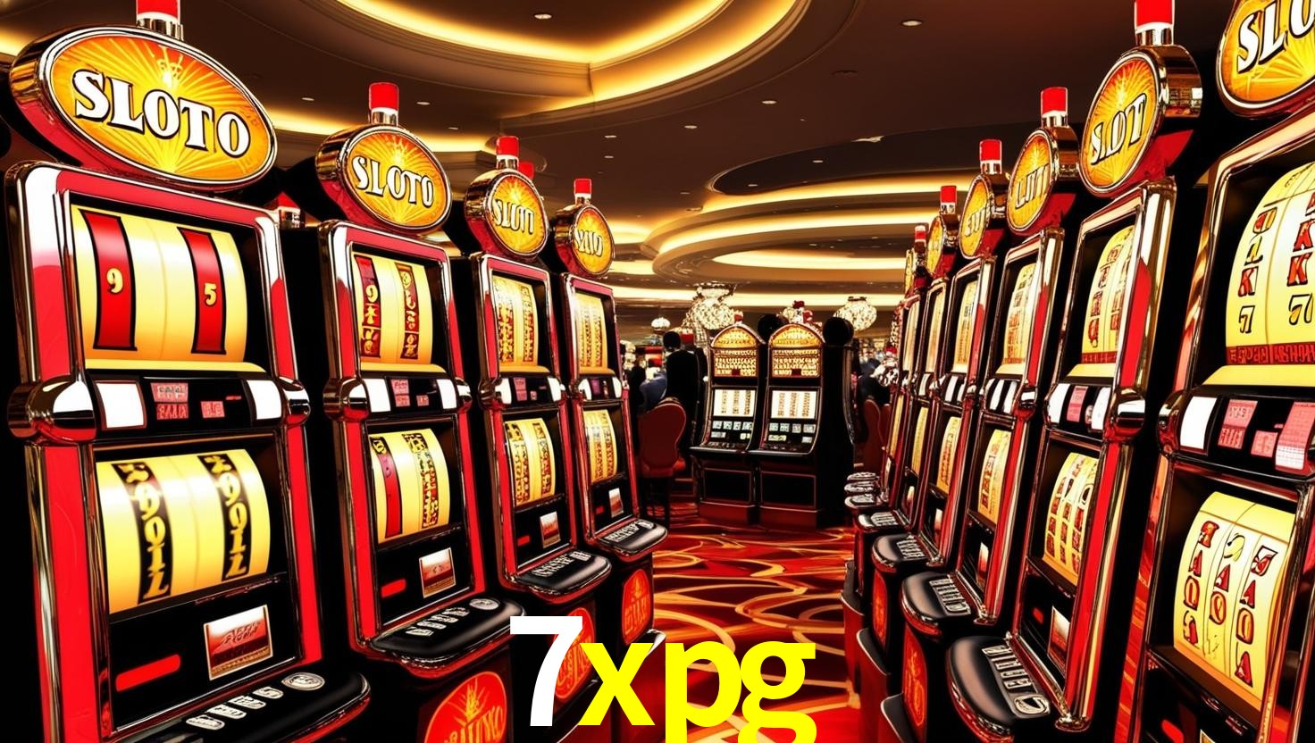 Login Seguro 7XPG.COM